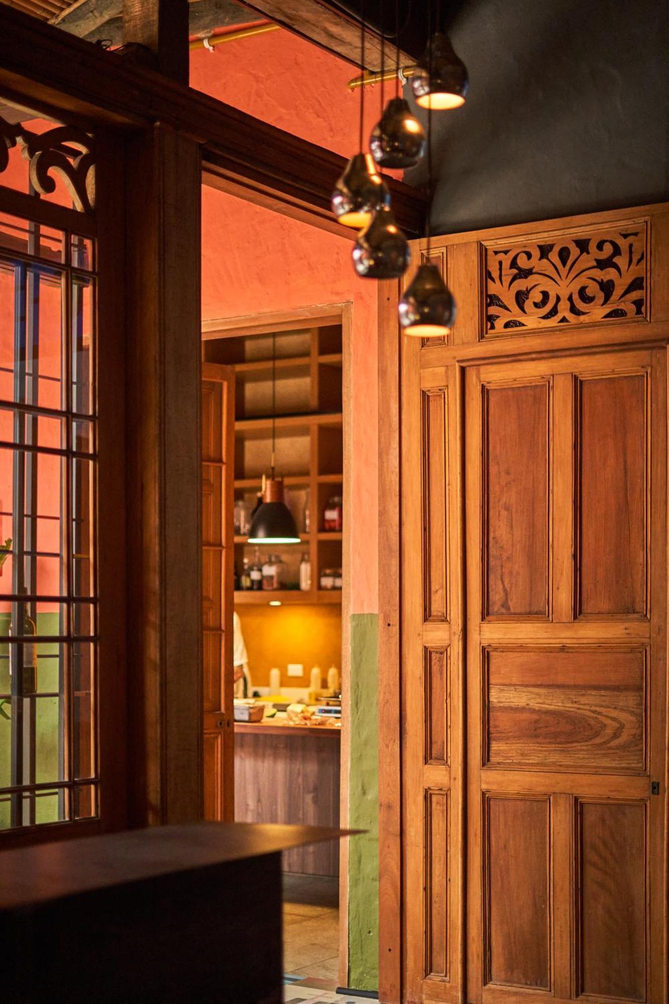 Hotel Dios Bogotá Exteriör bild